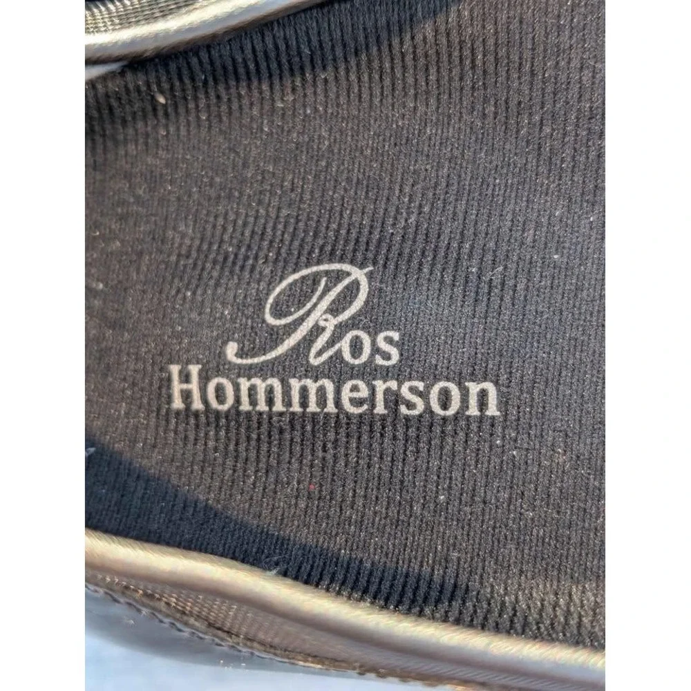 Ros Hommerson ros hommerson